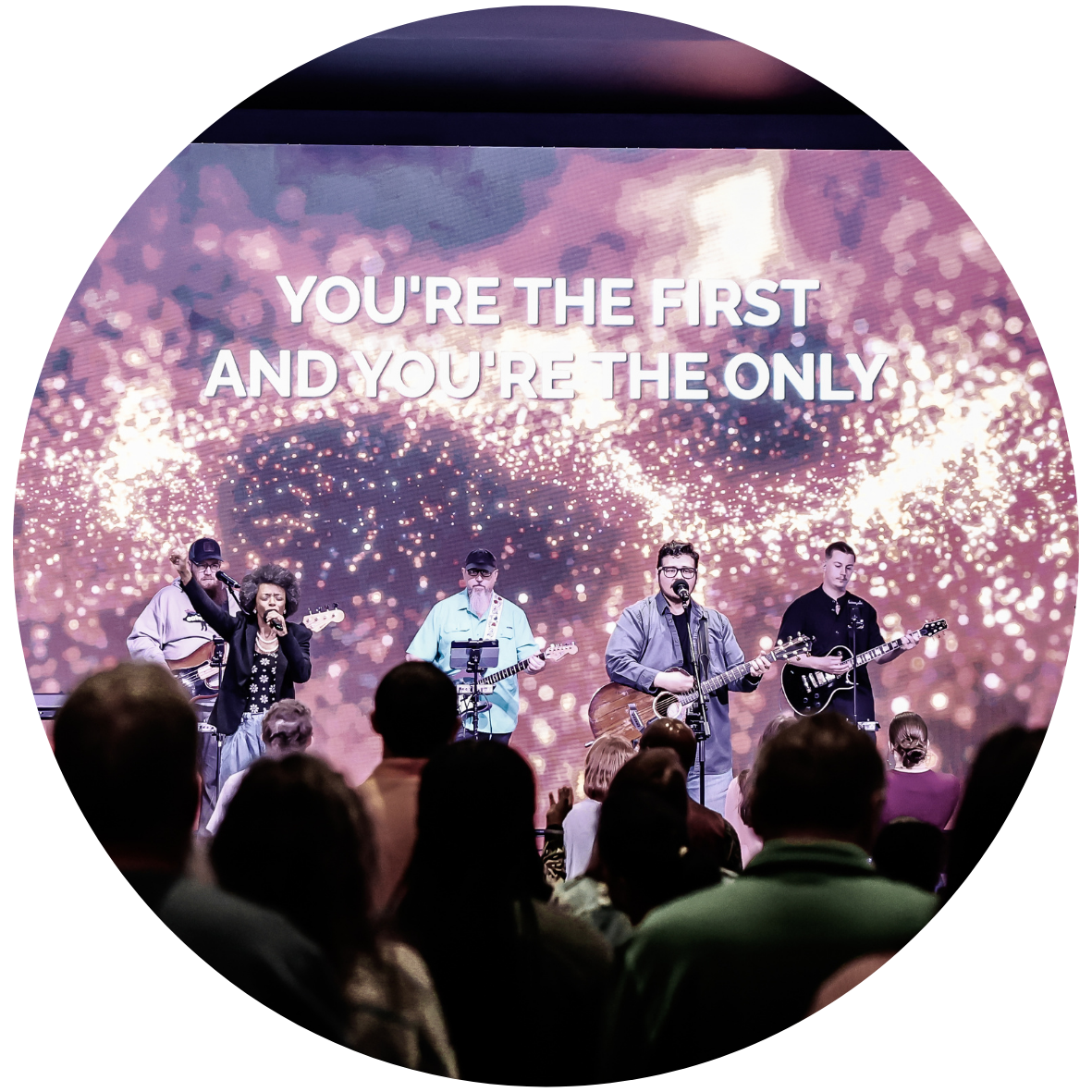 Worship Website